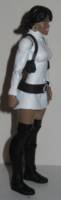 Lana Kane (Archer) Custom Action Figure