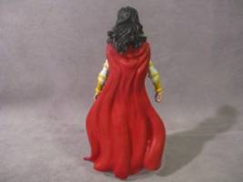 Miss Killer (Independent Comics) Custom Action Figure