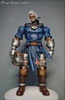 Thor ragnarok - walt simonson - version (Marvel Legends) Custom Action Figure