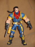 Randall (Marvel Legends) Custom Action Figure