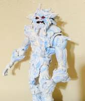 Ymir (Marvel Legends) Custom Action Figure