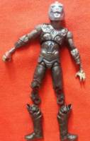 Jack O'Lantern (Spider-Man) Custom Action Figure