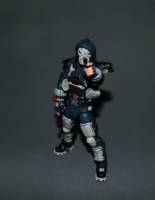 Udon Taskmaster (Marvel) Custom Action Figure