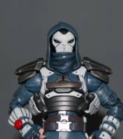 Udon Taskmaster (Marvel) Custom Action Figure