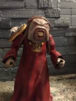 N’gasta (Skyrim) Custom Action Figure