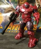 Sentinel Trooper V.3 (X-Men) Custom Action Figure