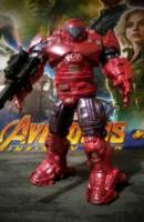 Sentinel Trooper V.3 (X-Men) Custom Action Figure