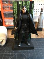 Neo (Matrix) Custom Action Figure