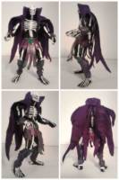 Scareglow 200x (Masters of the Universe) Custom Action Figure