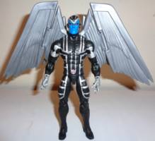 Archangel (Uncanny X-Force) (Marvel Legends) Custom Action Figure