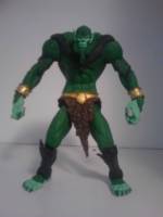 Moss Man (Masters of the Universe) Custom Action Figure
