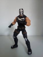 Crossbones (Marvel Legends) Custom Action Figure
