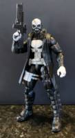 Punisher (Marvel Legends) Custom Action Figure