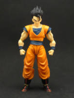 Ultimate Son Gohan (S.H. Figuarts) Custom Action Figure