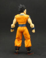 Ultimate Son Gohan (S.H. Figuarts) Custom Action Figure