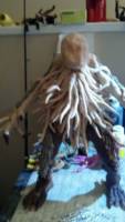 Cthulhu (Creatures) Custom Action Figure