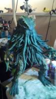 Cthulhu (Creatures) Custom Action Figure