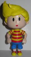 Lucas (Nintendo) Custom Action Figure