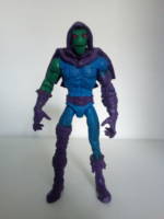 Sleepwalker (Marvel Legends) Custom Action Figure