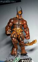 Surtur (Marvel Legends) Custom Action Figure