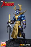 attuma (Avengers) Custom Action Figure