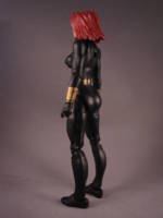 Black Widow (Marvel Legends) Custom Action Figure