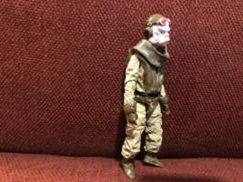 Kuiil, The Mandalorian (Star Wars) Custom Action Figure [side]