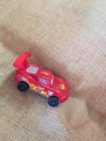 Disney Cars Lightning McQueen (Repaired) (Toy Story) Custom Other
