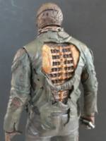 Jason Voorhees part 7: The new blood (Friday the 13th) Custom Action Figure