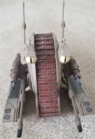 NR-N99 Persuader-Class Droid Tank (Star Wars Clone Wars) Custom Vehicle