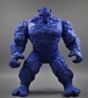 Abomb (Marvel) Custom Action Figure