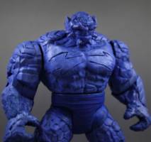 Abomb (Marvel) Custom Action Figure