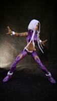 Storm (Onslaught Era) V2 (Marvel Legends) Custom Action Figure