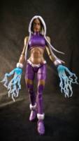 Storm (Onslaught Era) V2 (Marvel Legends) Custom Action Figure