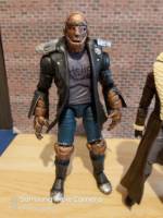 RobotMan ( DoomPatrol ) (Marvel Legends) Custom Action Figure