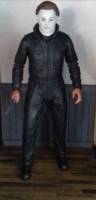 Neca halloween h20 michael myers (Halloween) Custom Action Figure
