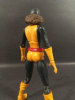 Kitty Pryde Sprite (Marvel Legends) Custom Action Figure