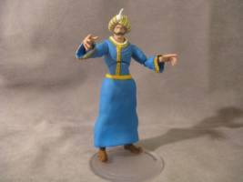 Itihaas (Independent Comics) Custom Action Figure