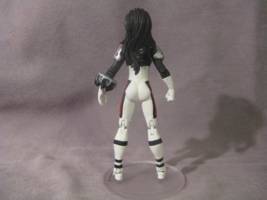 Omega Sentinel (Marvel Universe) Custom Action Figure