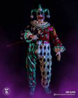 Eric Slater from "The House on Sorority Row" (Movie Maniacs) Custom Action Figure