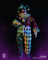 Eric Slater from "The House on Sorority Row" (Movie Maniacs) Custom Action Figure [Eric Slater]