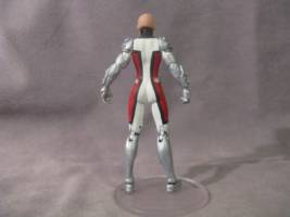 Omega Sentinel (Marvel Universe) Custom Action Figure