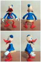 Howard the Duck (articulated) (Marvel Legends) Custom Action Figure