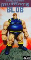 Blob (Marvel Legends) Custom Action Figure
