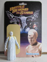 Nestor - Battle Beyond the Stars (Monsters) Custom Action Figure