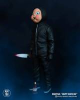Babyface (Happy Death Day) Custom Action Figure