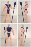 Munk (Green Lantern) Custom Action Figure