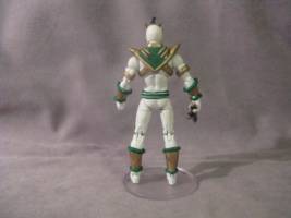 Lord Drakkon (Power Rangers) Custom Action Figure