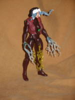 Electric Eve (Marvel Legends) Custom Action Figure