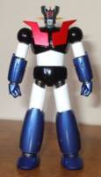 Mazinger Z (Mazinger Z) Custom Action Figure